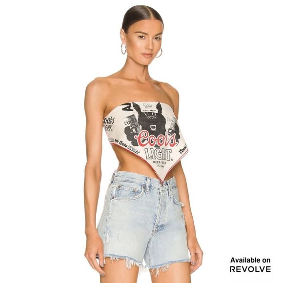 Laundry💗Room Ahroooo - Bandana - Vintage - Picture 6 of 9